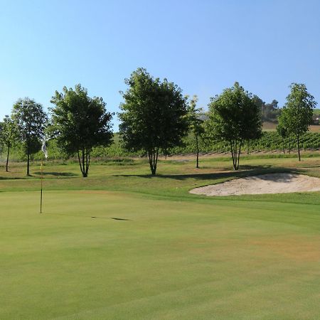 Serravalle Golf Hotel Serravalle Scrivia Eksteriør bilde