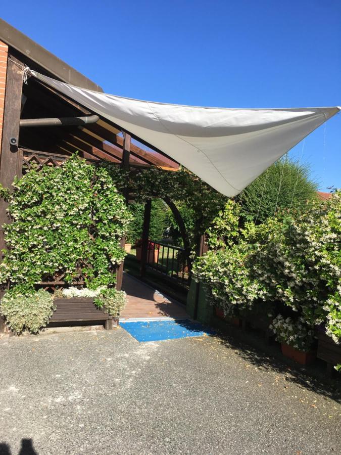 Serravalle Golf Hotel Serravalle Scrivia Eksteriør bilde