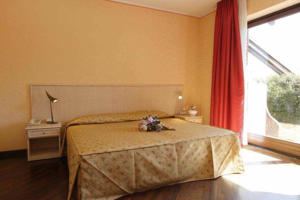 Serravalle Golf Hotel Serravalle Scrivia Eksteriør bilde