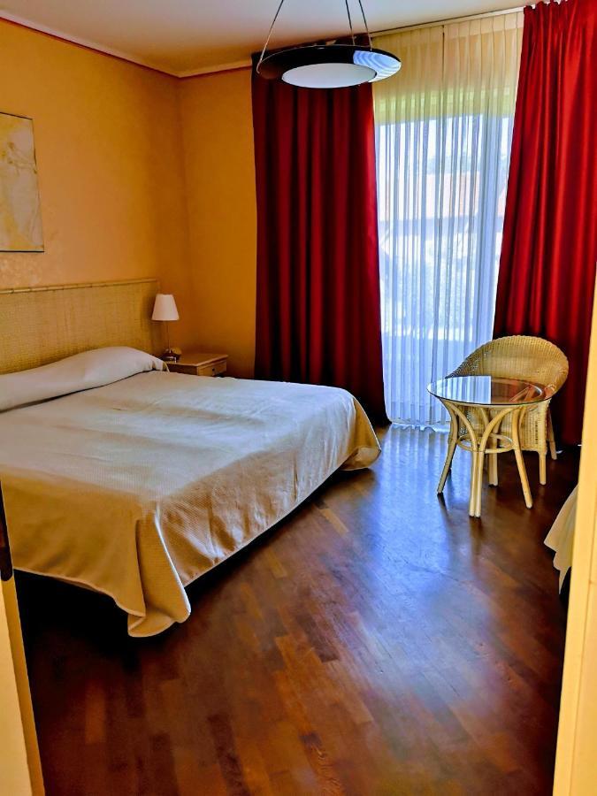 Serravalle Golf Hotel Serravalle Scrivia Eksteriør bilde