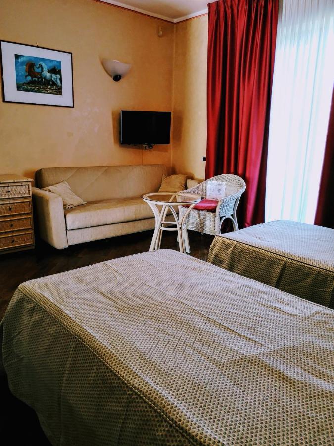 Serravalle Golf Hotel Serravalle Scrivia Eksteriør bilde