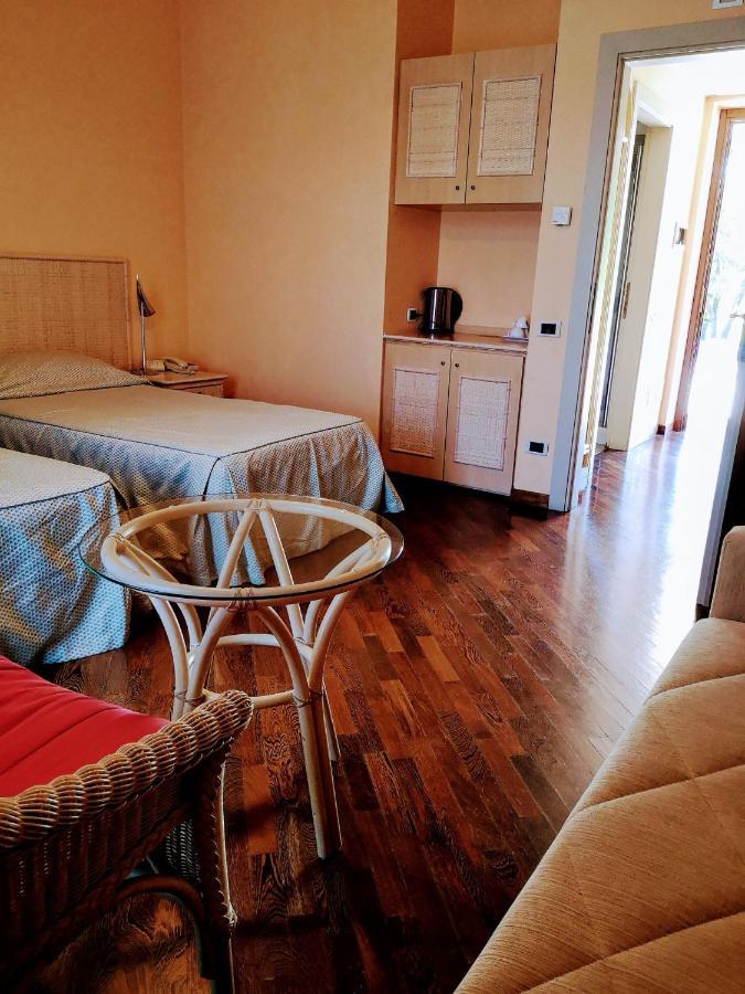 Serravalle Golf Hotel Serravalle Scrivia Eksteriør bilde